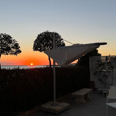 Bed and Breakfast Sunset Bay Торре-Суда Екстер'єр фото