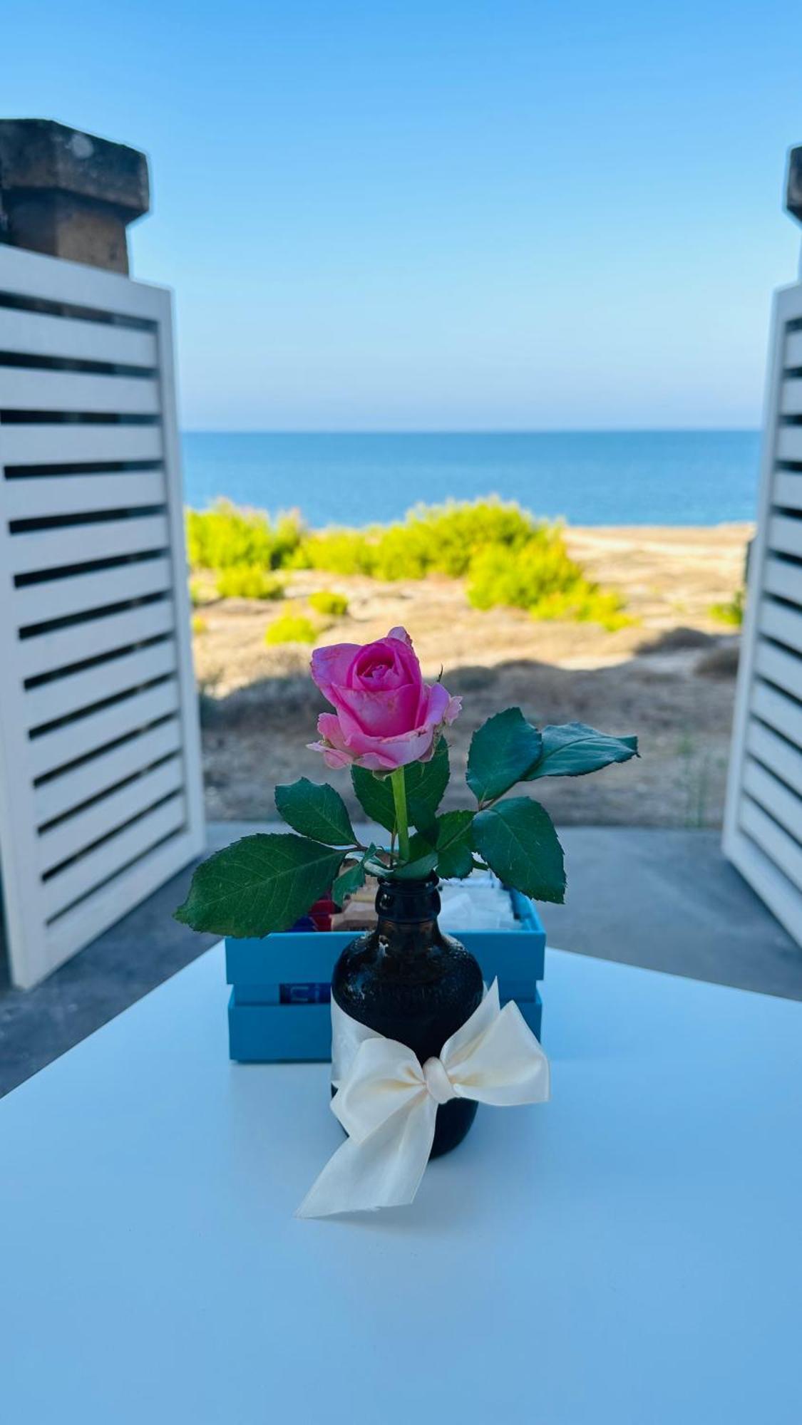 Bed and Breakfast Sunset Bay Торре-Суда Екстер'єр фото