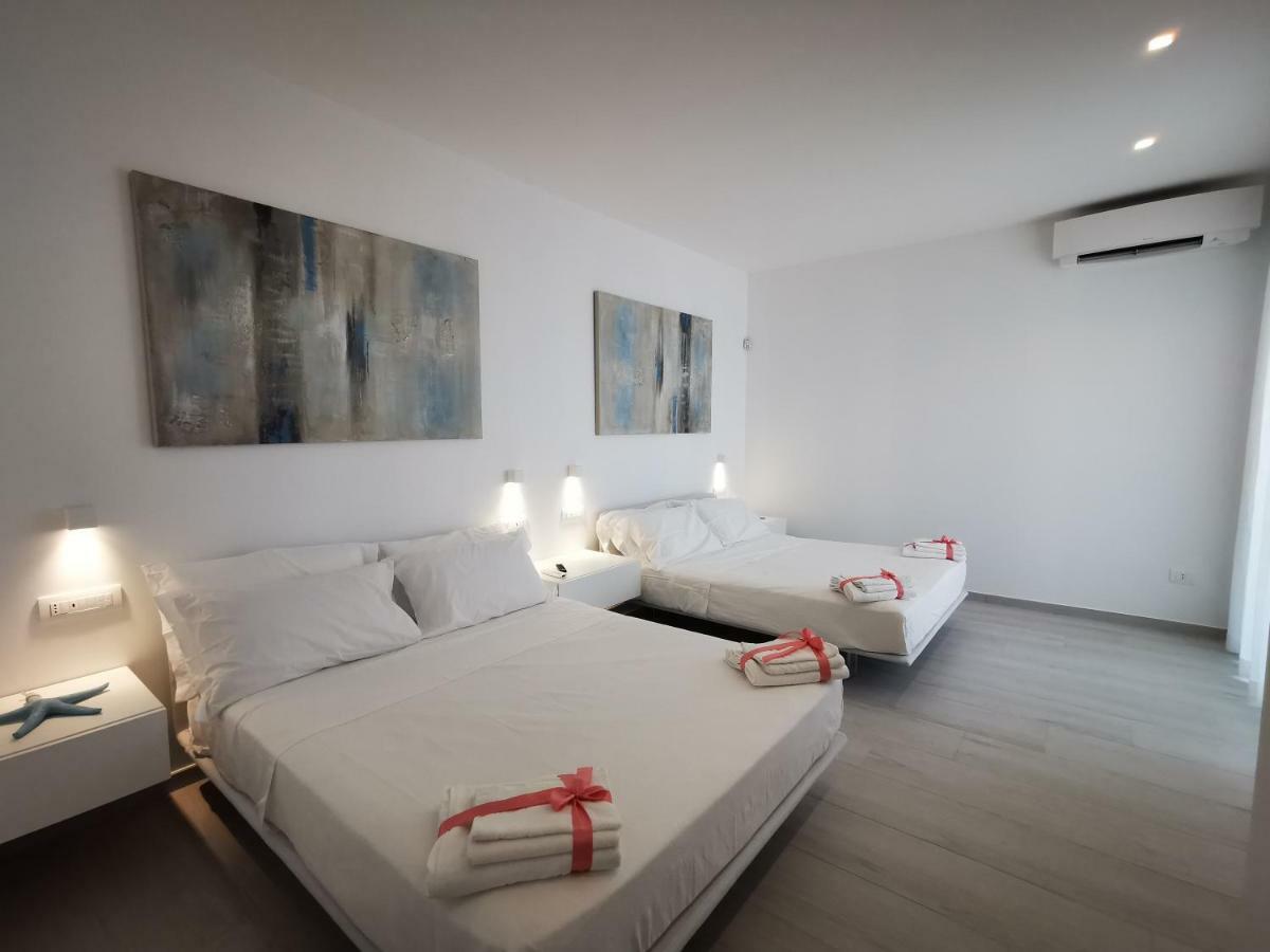 Bed and Breakfast Sunset Bay Торре-Суда Екстер'єр фото