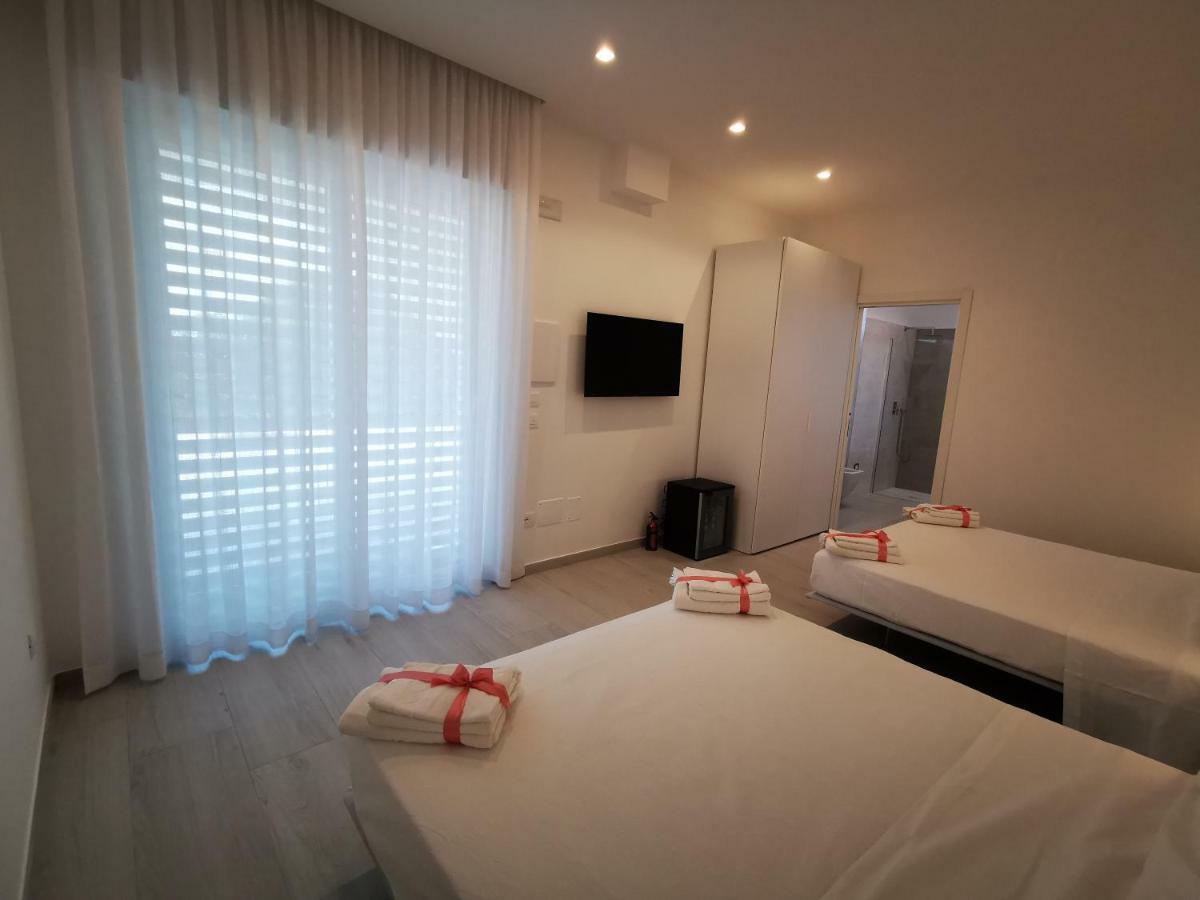 Bed and Breakfast Sunset Bay Торре-Суда Екстер'єр фото