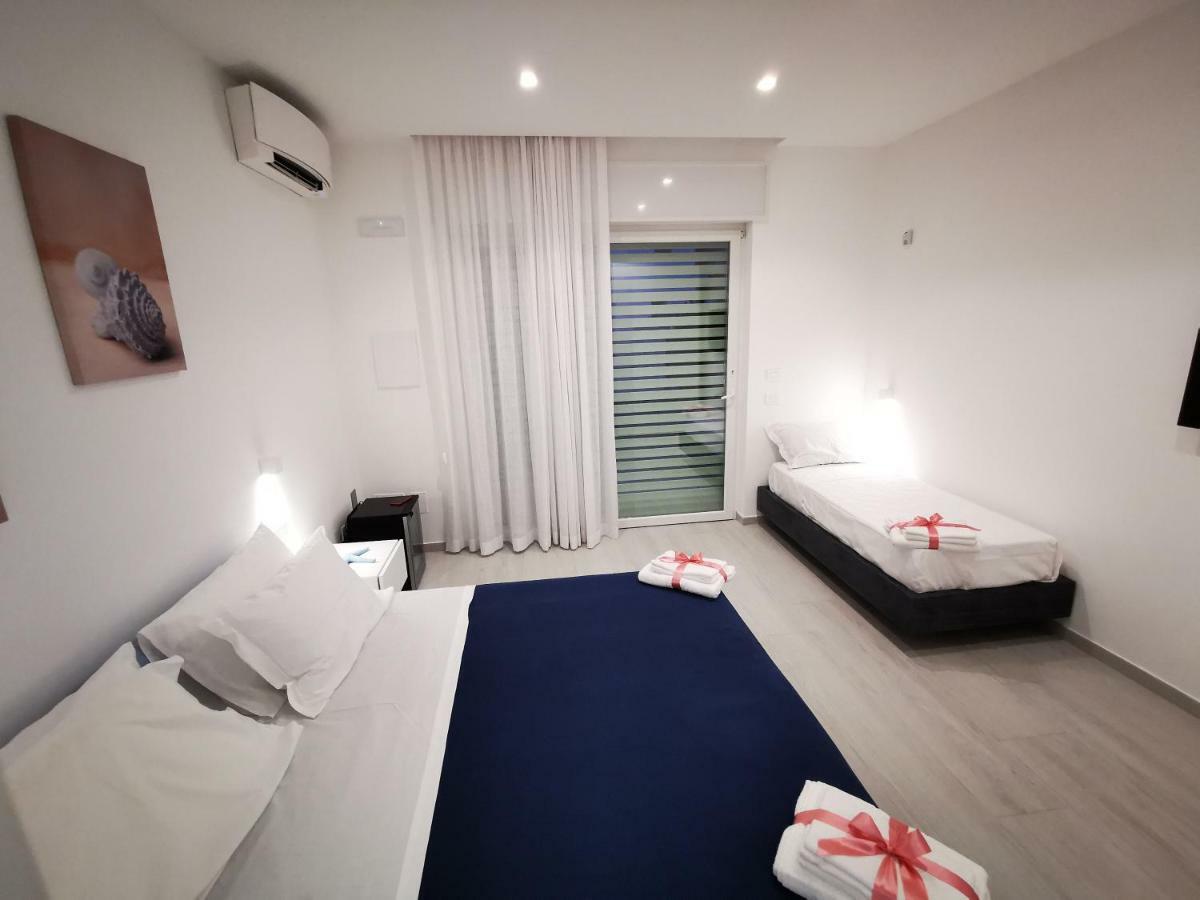 Bed and Breakfast Sunset Bay Торре-Суда Екстер'єр фото