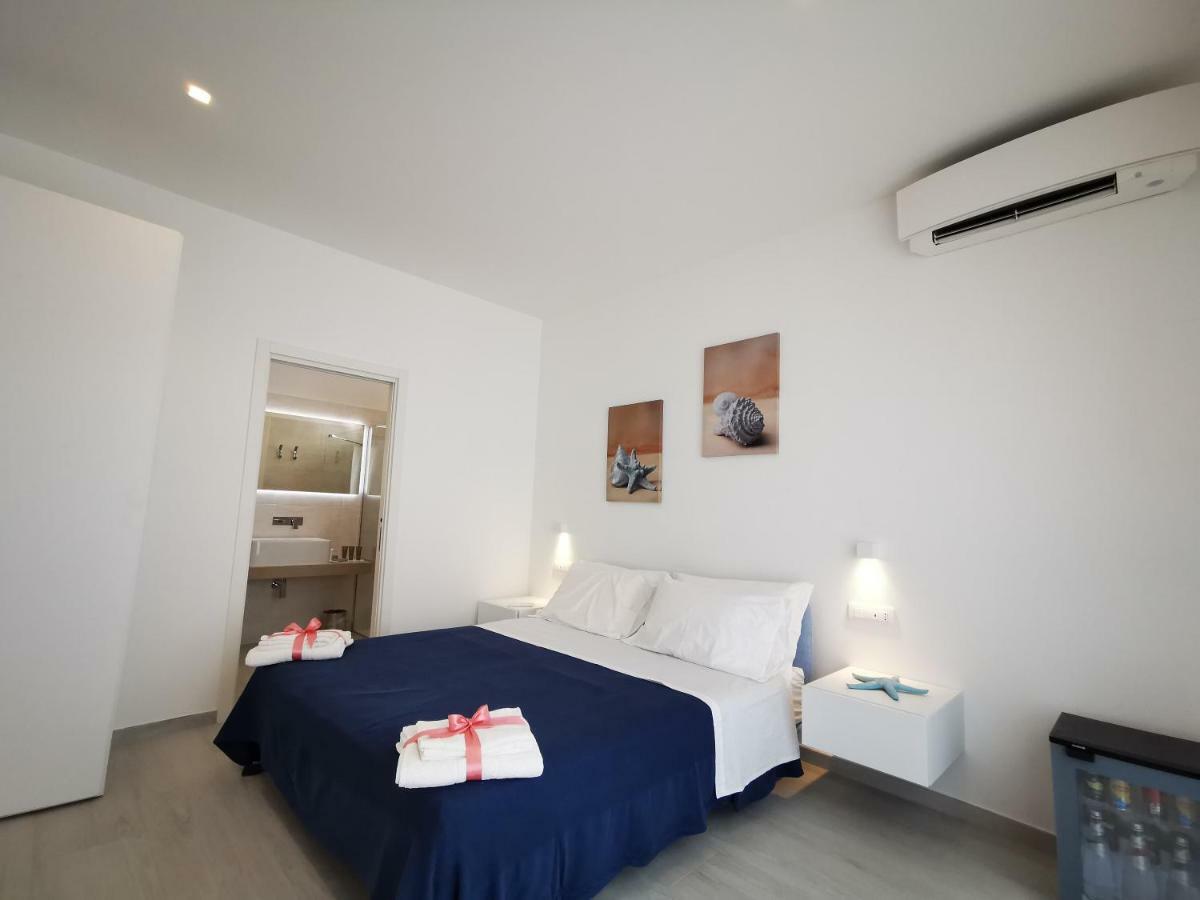 Bed and Breakfast Sunset Bay Торре-Суда Екстер'єр фото