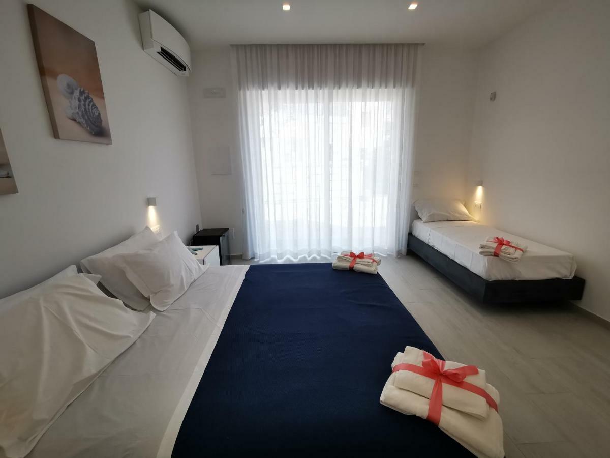 Bed and Breakfast Sunset Bay Торре-Суда Екстер'єр фото